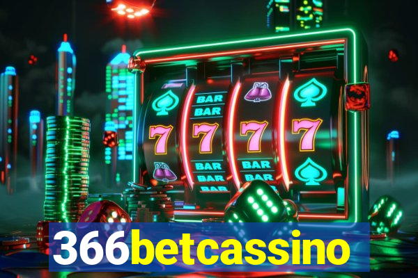 366betcassino