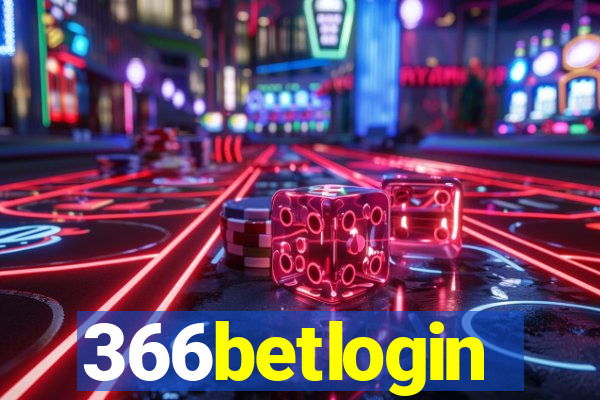 366betlogin