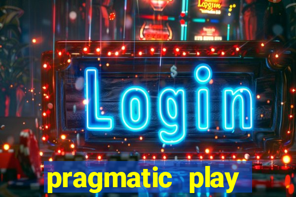 pragmatic play slots rtp