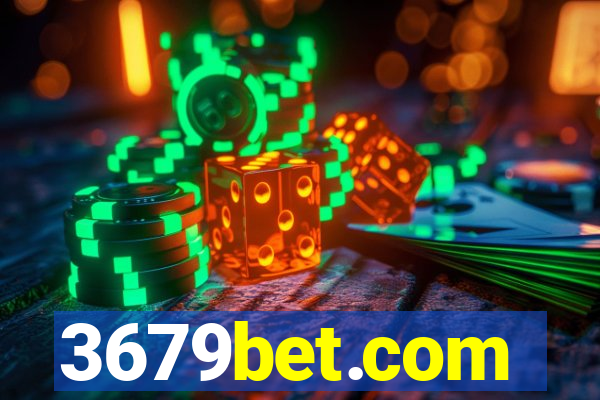 3679bet.com