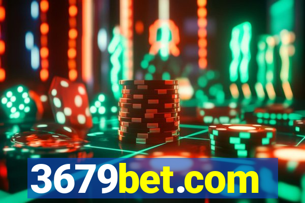 3679bet.com