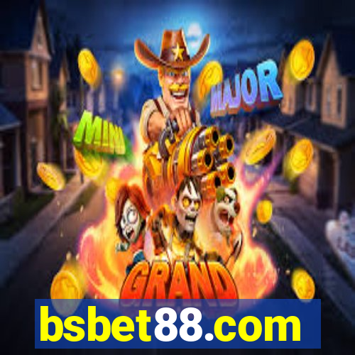 bsbet88.com