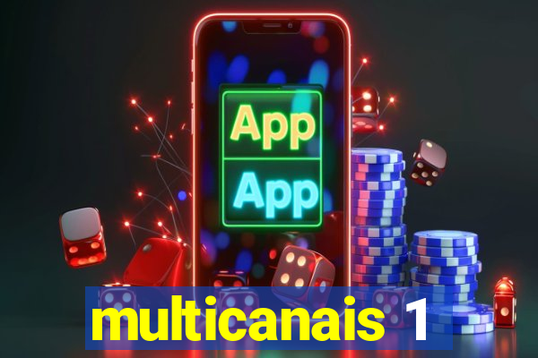 multicanais 1