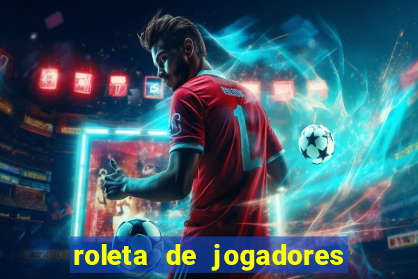 roleta de jogadores do fifa 23 roleta