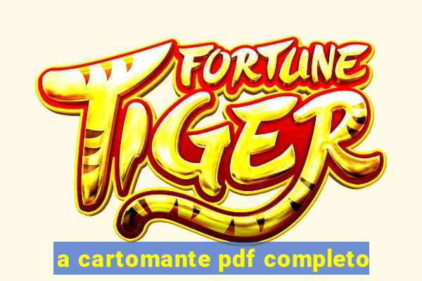 a cartomante pdf completo