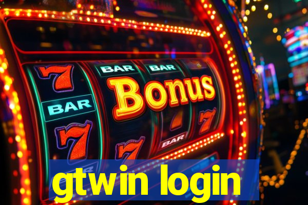 gtwin login