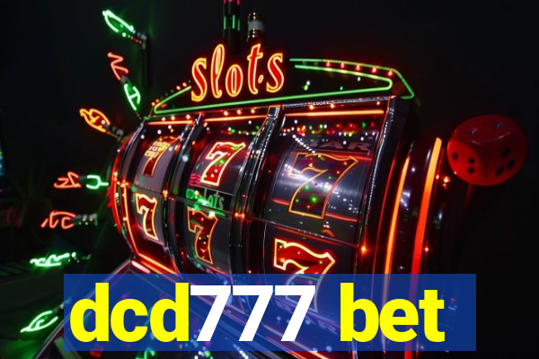 dcd777 bet