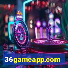 36gameapp.com