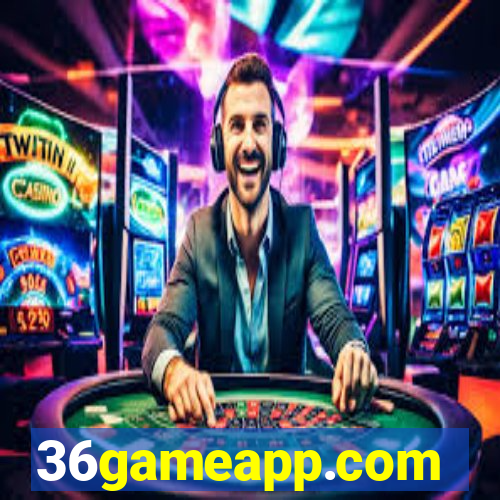 36gameapp.com