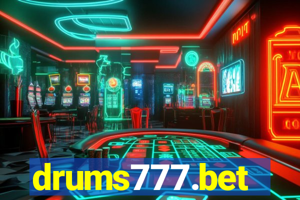 drums777.bet