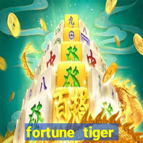 fortune tiger spirit demo