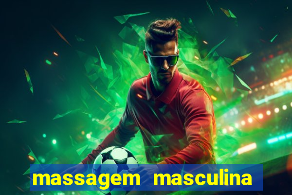 massagem masculina porto alegre