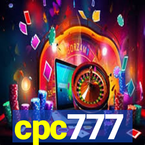 cpc777