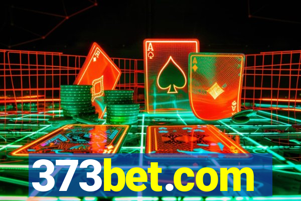 373bet.com