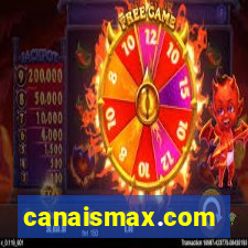 canaismax.com