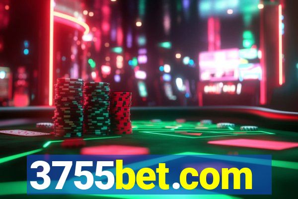 3755bet.com