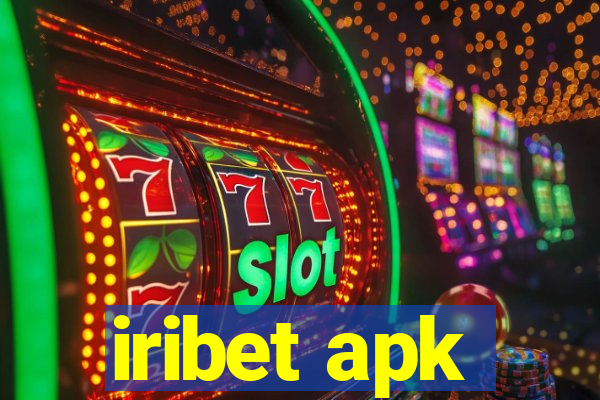 iribet apk