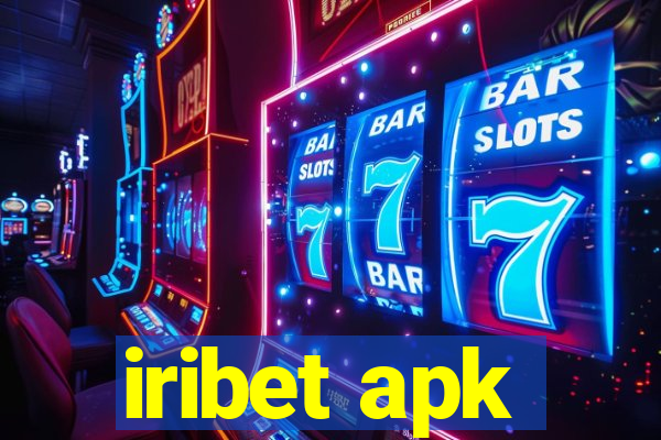 iribet apk