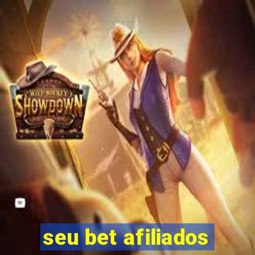 seu bet afiliados