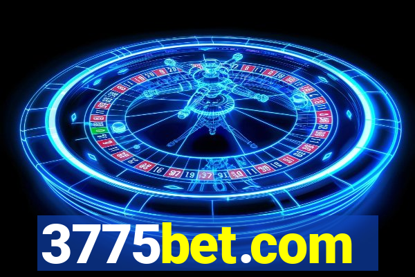 3775bet.com