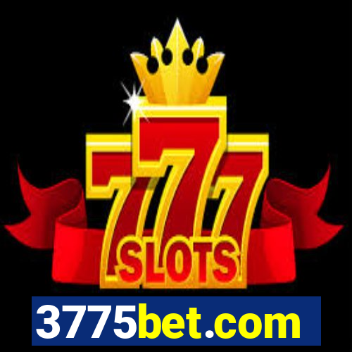 3775bet.com