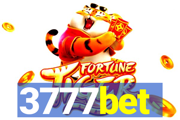 3777bet