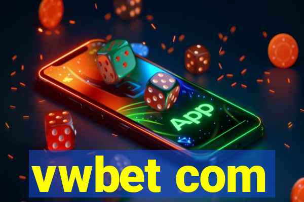 vwbet com