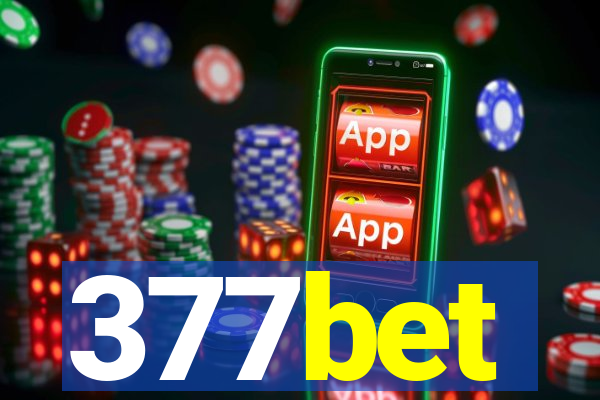 377bet