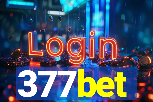 377bet