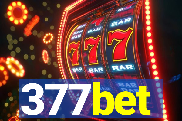 377bet