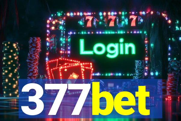 377bet