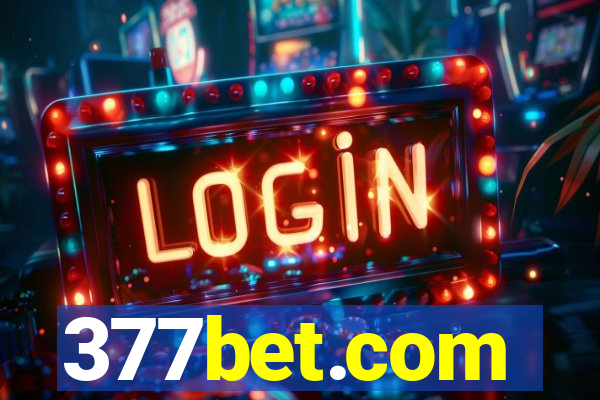 377bet.com