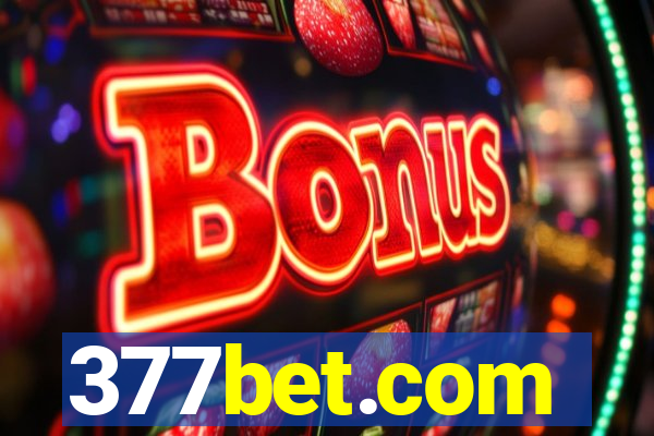 377bet.com