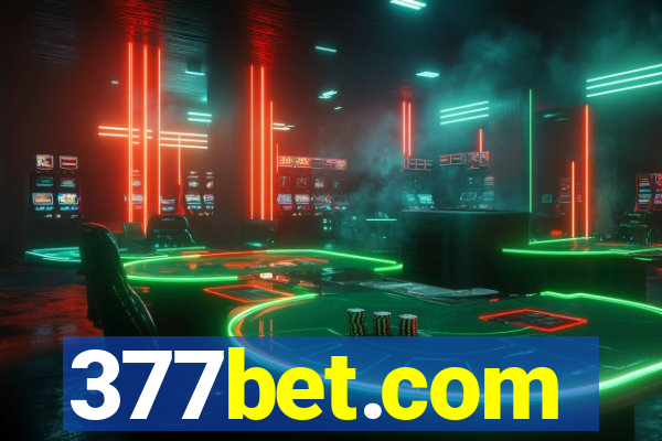 377bet.com