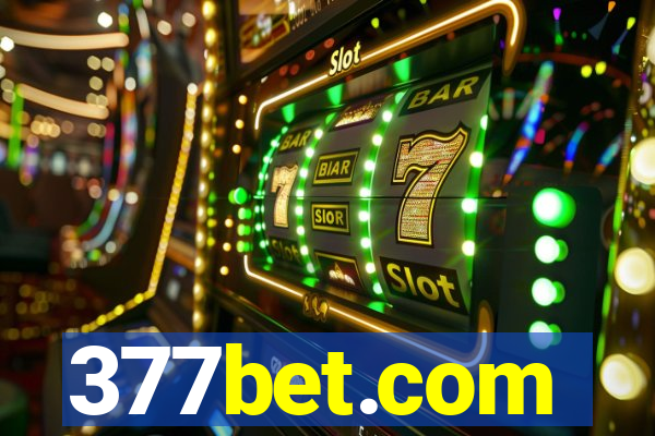 377bet.com