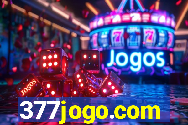 377jogo.com