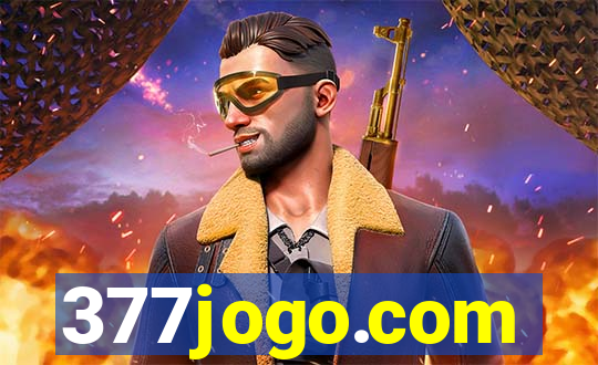 377jogo.com