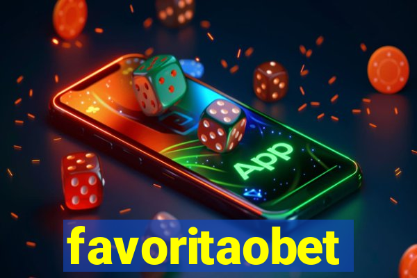 favoritaobet