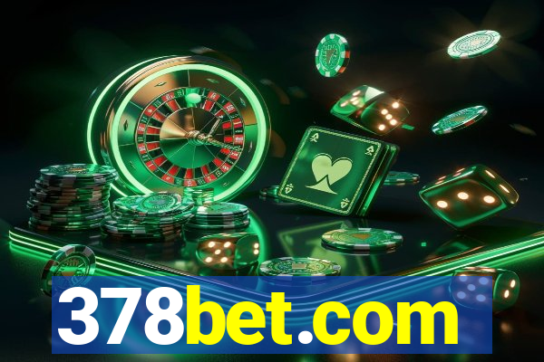 378bet.com