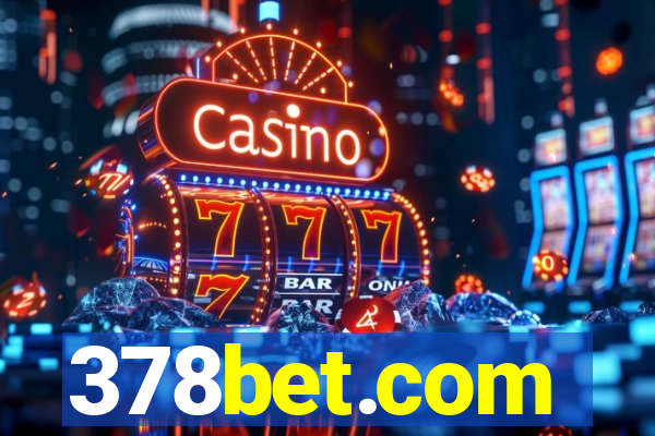 378bet.com