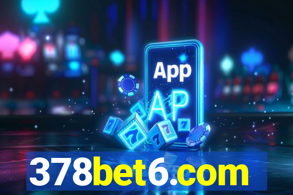 378bet6.com