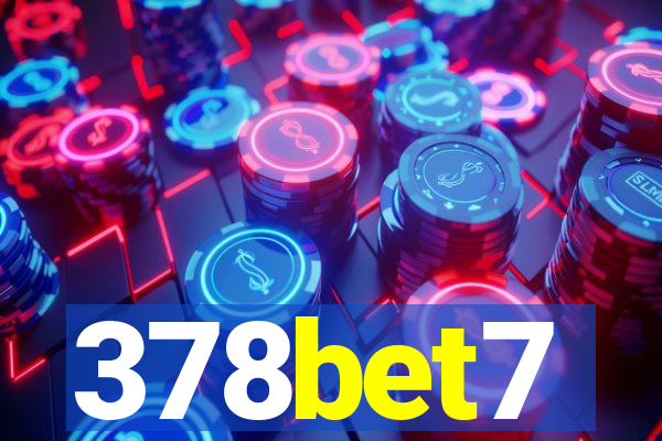 378bet7