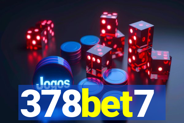 378bet7