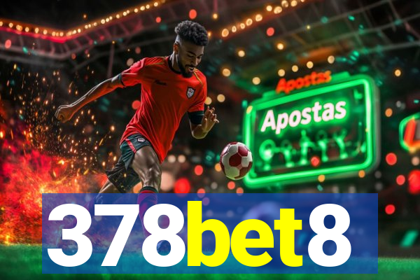 378bet8