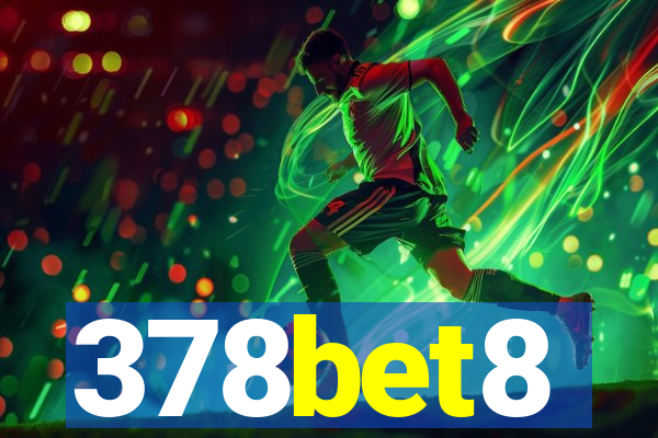 378bet8