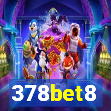 378bet8