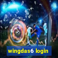 wingdas6 login