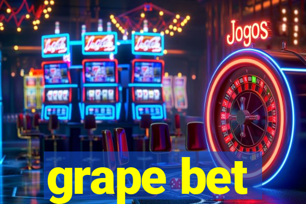 grape bet