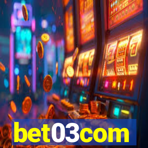 bet03com