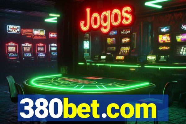 380bet.com